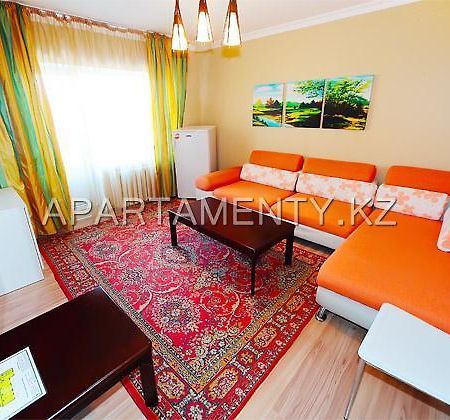 Hotel Arhidom Borovoe Extérieur photo