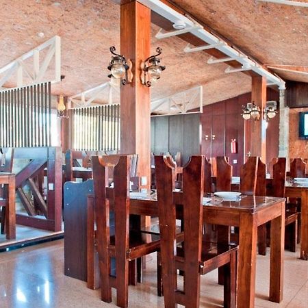 Hotel Arhidom Borovoe Extérieur photo