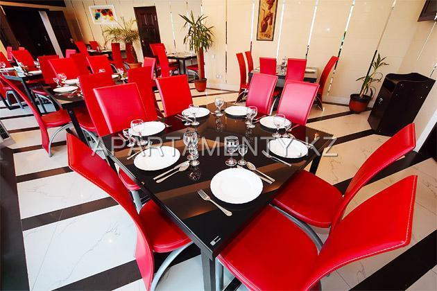 Hotel Arhidom Borovoe Extérieur photo