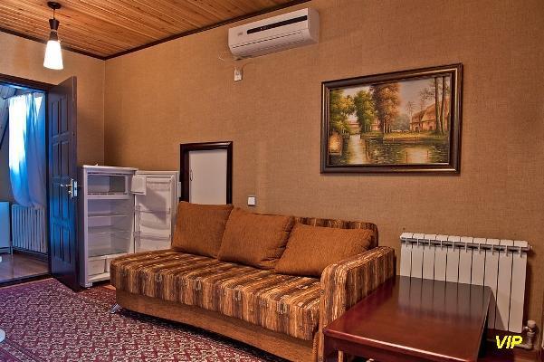 Hotel Arhidom Borovoe Extérieur photo