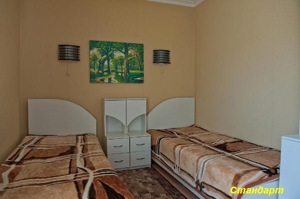 Hotel Arhidom Borovoe Extérieur photo