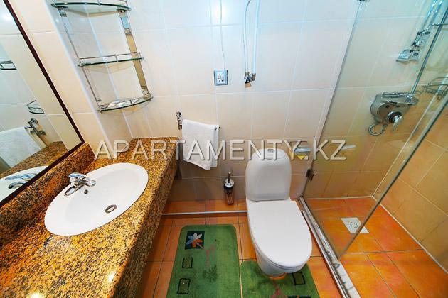 Hotel Arhidom Borovoe Extérieur photo