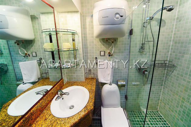 Hotel Arhidom Borovoe Extérieur photo