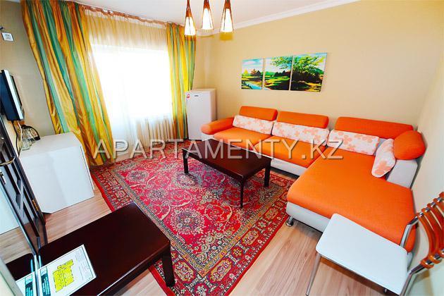 Hotel Arhidom Borovoe Extérieur photo