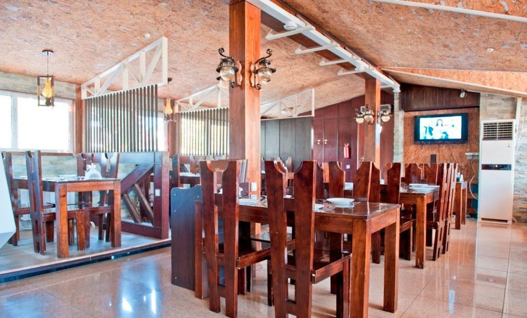 Hotel Arhidom Borovoe Extérieur photo