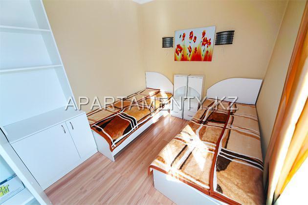 Hotel Arhidom Borovoe Extérieur photo