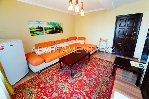 Hotel Arhidom Borovoe Extérieur photo