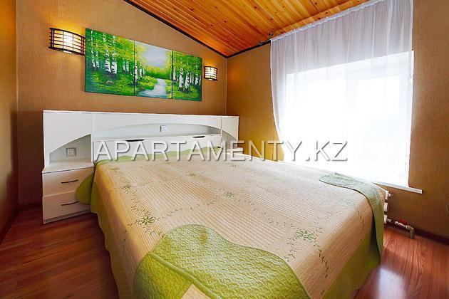 Hotel Arhidom Borovoe Extérieur photo