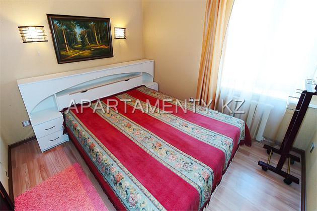 Hotel Arhidom Borovoe Extérieur photo
