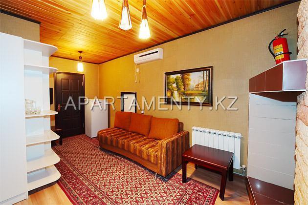 Hotel Arhidom Borovoe Extérieur photo