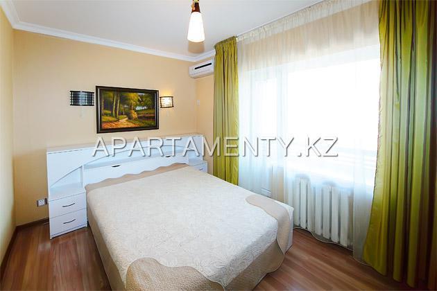 Hotel Arhidom Borovoe Extérieur photo